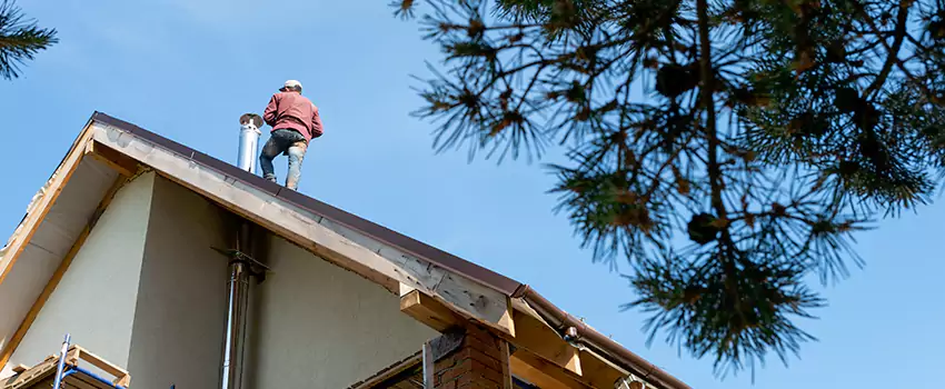 Chimney Repair Cost in Rimouski, QC