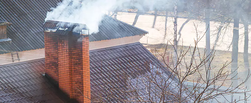 Chimney Saver Masonry Repair Contractor in Rimouski, Quebec