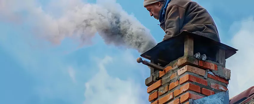 Soot Buildup Prevention in Rimouski, Quebec