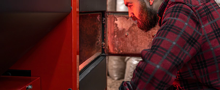 Brick Chimney Sweeping in Rimouski, Quebec