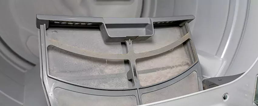 Benefits of Professional Clogged Dryer Vent Cleaning in Rimouski, Quebec