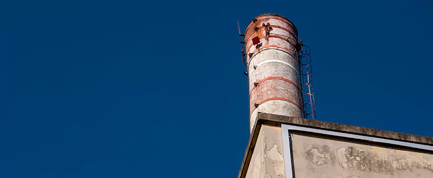 Commercial Waterproofing Chimney Installation And Repair Services in Rimouski, QC