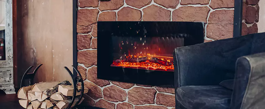 Custom Fireplace Design Refurbishment Services in Rimouski, Quebec