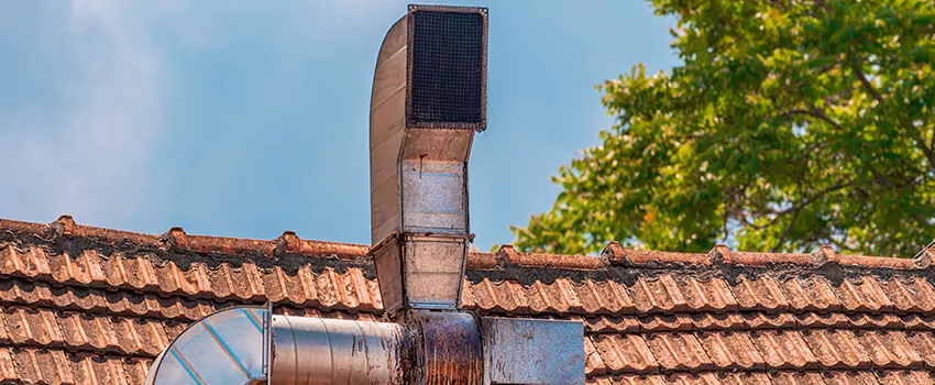 Clogged Duct Cleaning Near Me in Rimouski