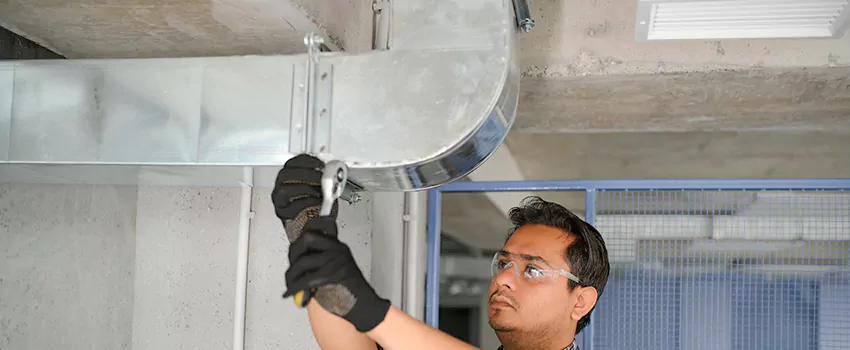 Benefits of Professional Ductwork Cleaning in Rimouski, QC