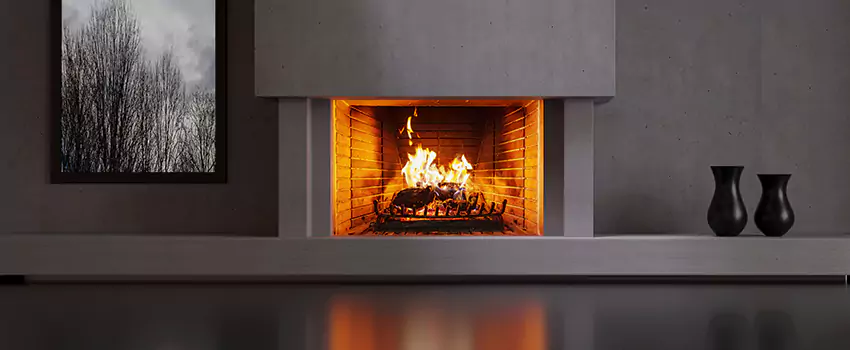 Benefits of Electric Fireplace Embers in Rimouski, QC
