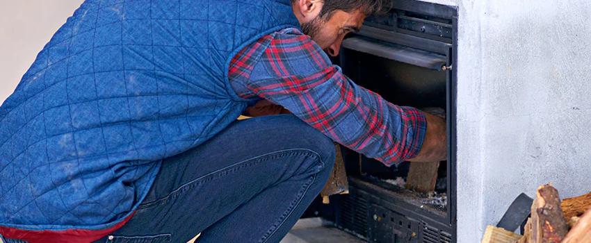 Affordable Electric Fireplace Installation in Rimouski, QC