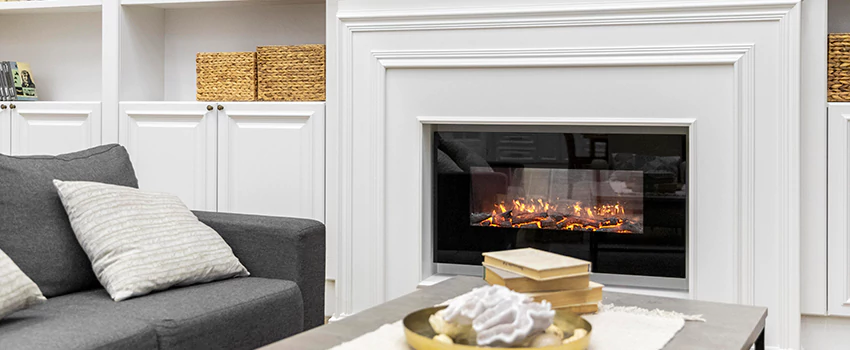 Cost of Ethanol Fireplace Repair And Installation Services in Rimouski, QC