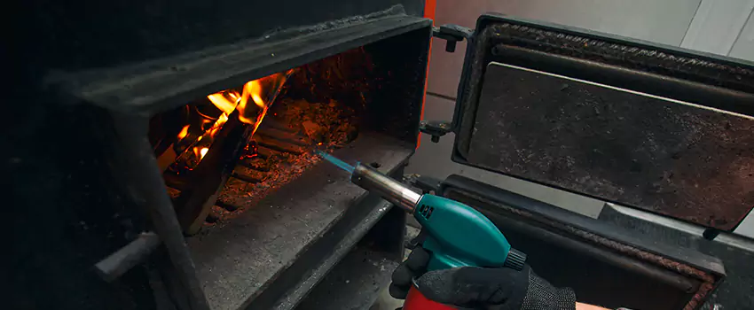 Fireplace Ashtray Repair And Replacement Services Near me in Rimouski, Quebec