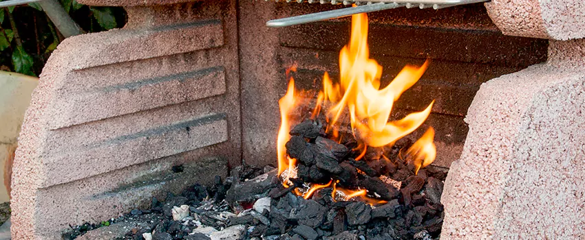 Clean The Fireplace Mantle And Hearth in Rimouski, QC