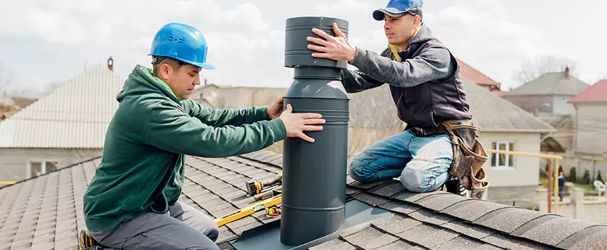 Professional Fireplace Maintenance Contractors in Rimouski, QC