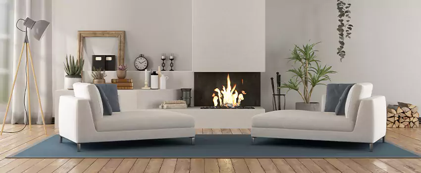 Fireplace Firebox Grate Replacement Services in Rimouski, Quebec