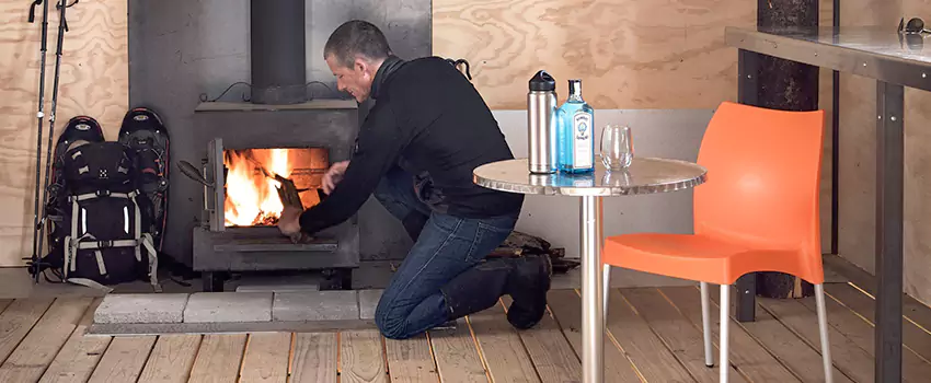 Ethanol Fireplace Fixing Services in Rimouski, QC