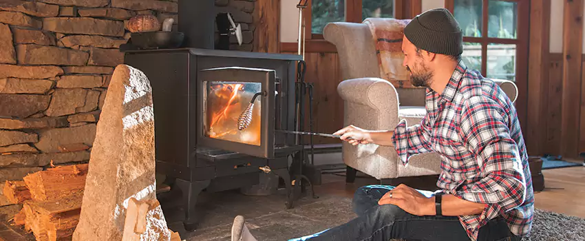 Fireplace Screen Installation And Replacement in Rimouski, QC