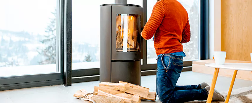 Top Fireplace Installation Company in Rimouski, Quebec