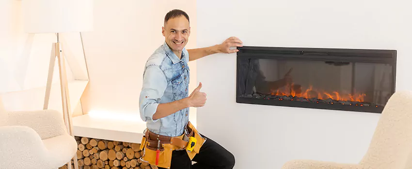Fireplace Flue Maintenance Services in Rimouski, QC