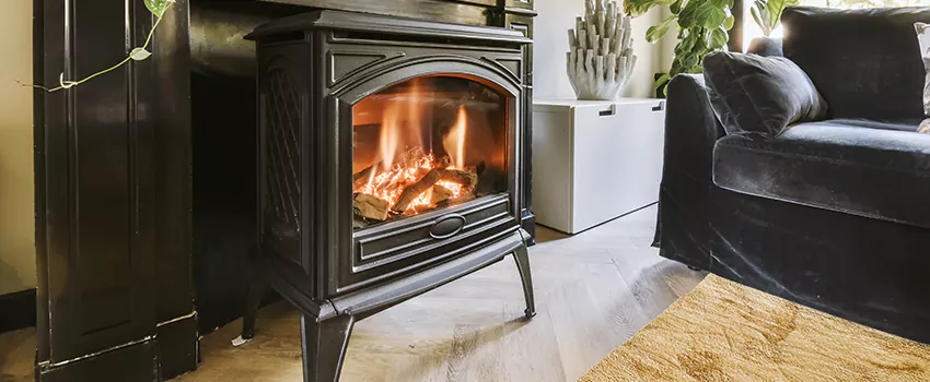 Cost-Effective Fireplace Mantel Inspection And Maintenance in Rimouski, QC