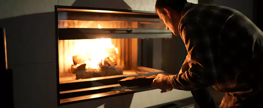 Fireplace Grate Repair For Fireplace Metal in Rimouski, Quebec