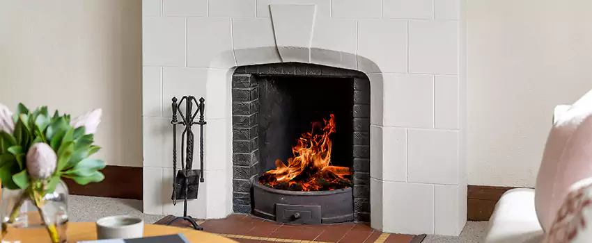 Professional Firebox Rebuild in Rimouski, Quebec