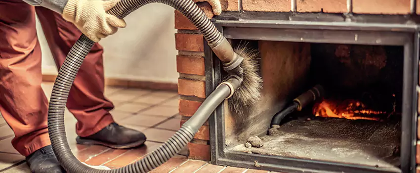 Fireplace Smell Removal Cost in Rimouski, Quebec
