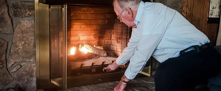 Emergency Smoke Chamber Repairs in Rimouski, QC