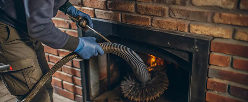 Fireplace Sweeping And Maintenance Solution in Rimouski, QC