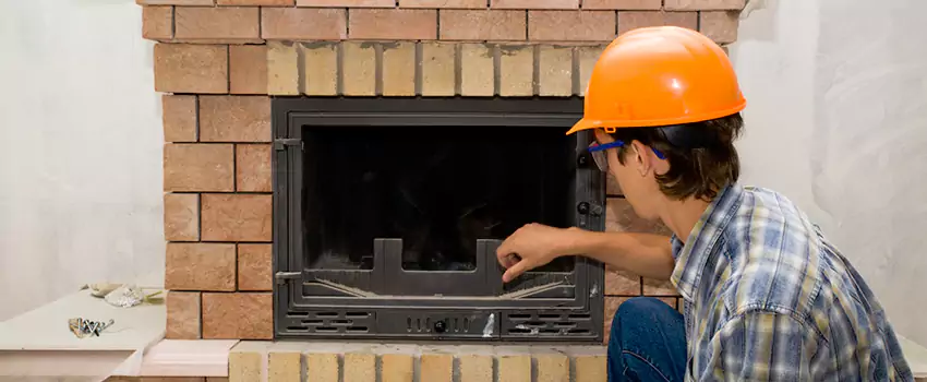 Masonry Fireplace Technician in Rimouski, QC