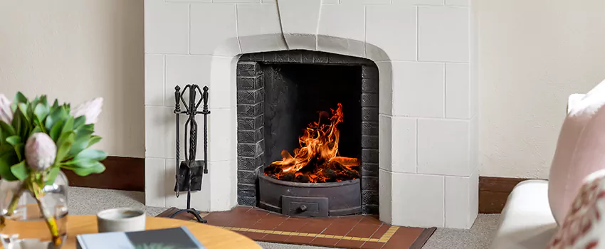 Affordable Fireplace Throat Replacement And Repair Services in Rimouski, Quebec