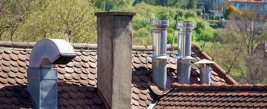 Expenses of Fireplace Vent Cleaning in Rimouski, Quebec