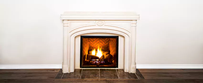 Outdoor Gas Fireplaces Installation in Rimouski, QC