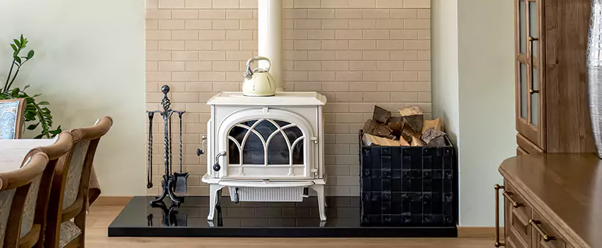 Reliable Services for Harman Stoves and Fireplace in Rimouski, Quebec