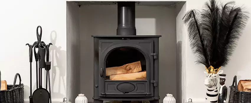 Hearthstone Wood Stoves Fireplace Repair in Rimouski, Quebec