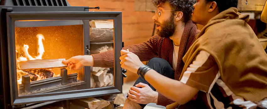 Cost of Heatilator Fireplace in Rimouski, Quebec