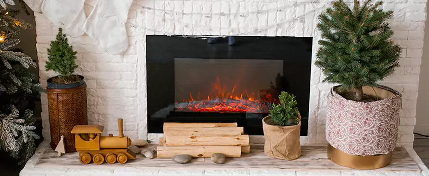 Kingsman Gas Fireplaces Repair Services in Rimouski, QC