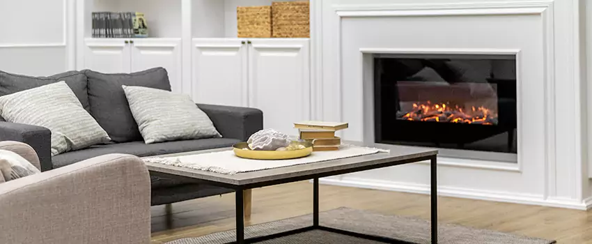 Monessen Hearth Outdoor Villa Wood Fireplace Restoration in Rimouski, Quebec 