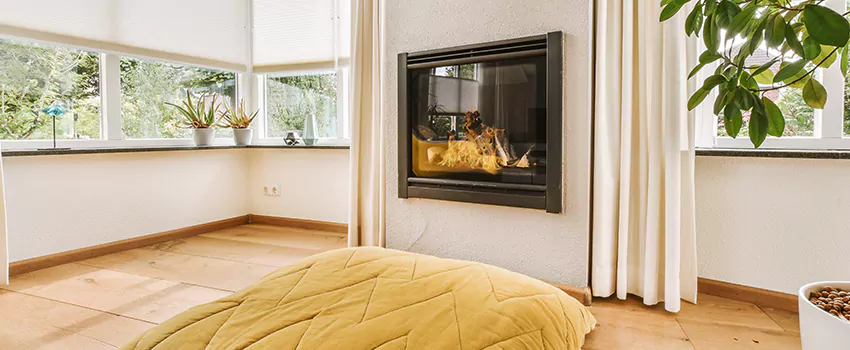 New Fireplace Installation Cost in Rimouski, Quebec