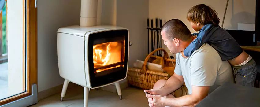 Pacific Energy Cast-Iron Inserts in Rimouski, QC