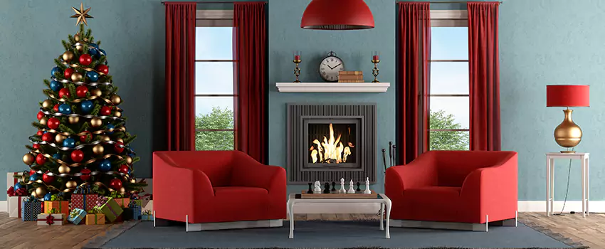 Factory-Built Fireplace Change outs Replacements in Rimouski, Quebec