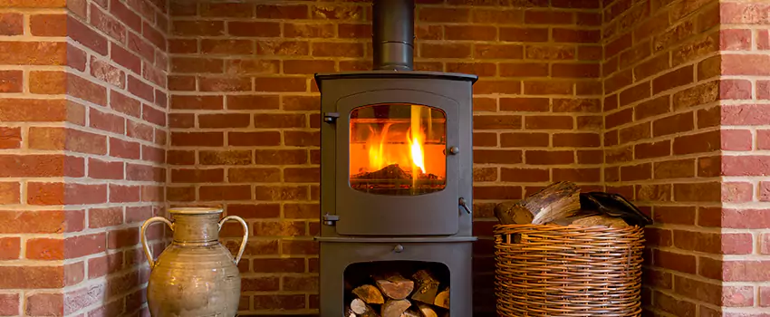 Quadra-Fire Fireplace Installation and Repair in Rimouski, QC