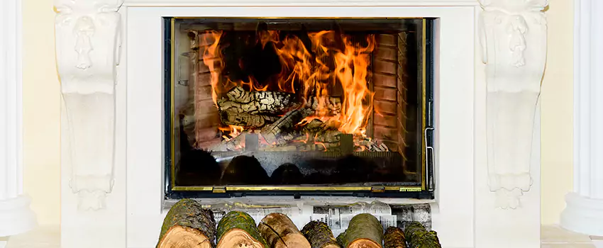 Ravelli Group Wood Fireplaces Replacement in Rimouski, Quebec