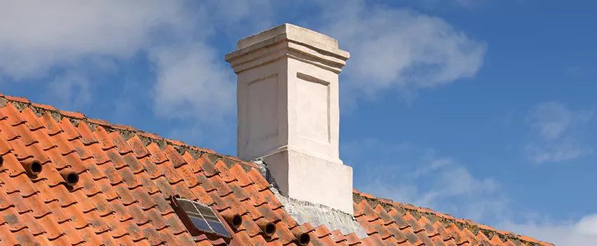 Residential Chimney Flashing Repair Services in Rimouski, QC