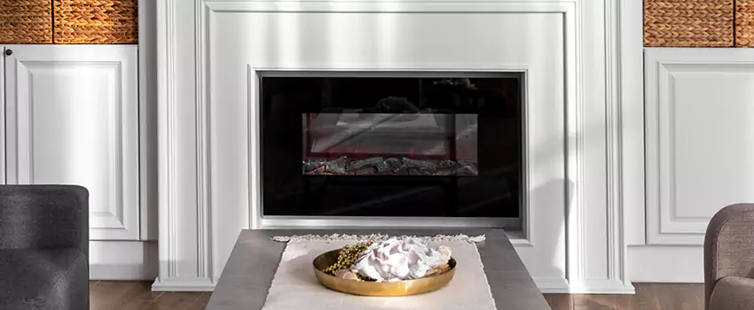 Customizable Luxury Fireplaces Services in Rimouski, QC