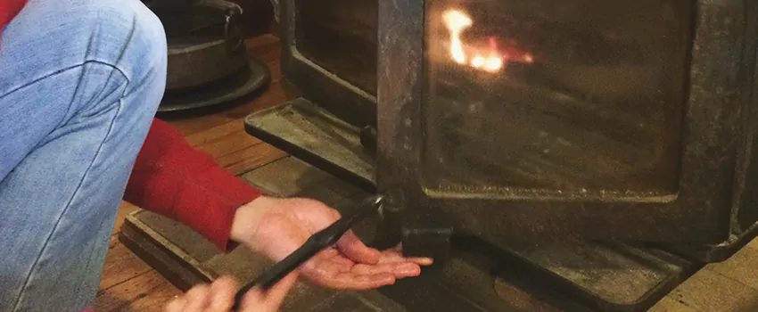 Cost of Wood Fireplace Installation in Rimouski, QC