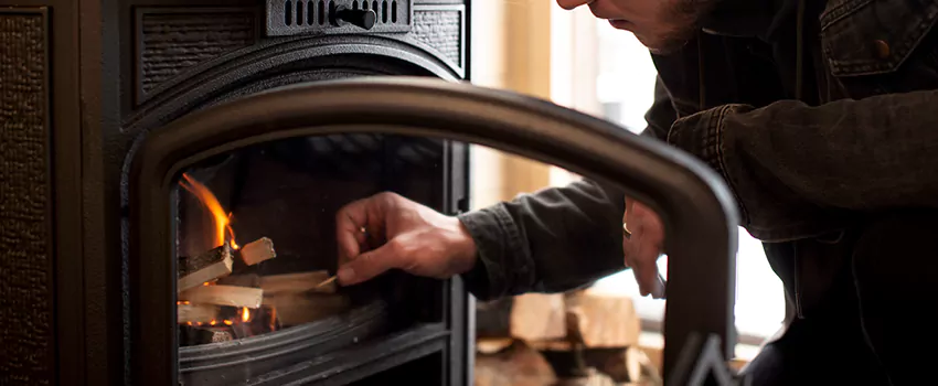 Affordable Wood Fireplace Fixing Solutions in Rimouski, Quebec