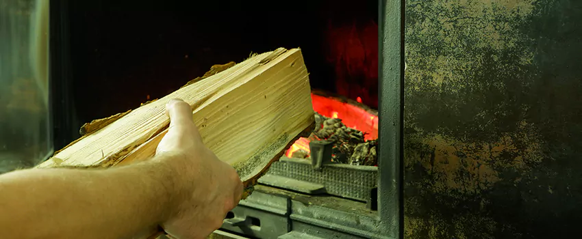 Cost of Wood Furnace Repair and Installation Services in Rimouski, QC