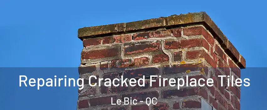  Repairing Cracked Fireplace Tiles Le Bic - QC